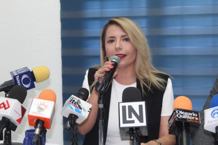 Listo el PAN para postular sustituto de Estrada Ferreiro
