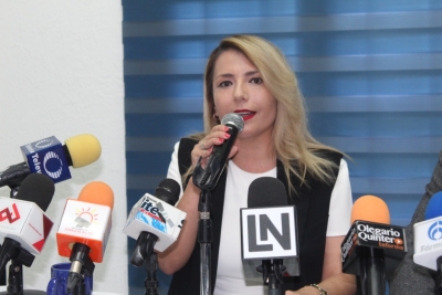 Listo el PAN para postular sustituto de Estrada Ferreiro