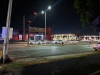 Dos hombres aultos mayores fueron arrollados por el conductor de un autom&oacute;vil, en el fraccionamientos Villas del Real