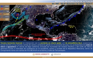 Imagen de fen&oacute;menos metereol&oacute;gicos
