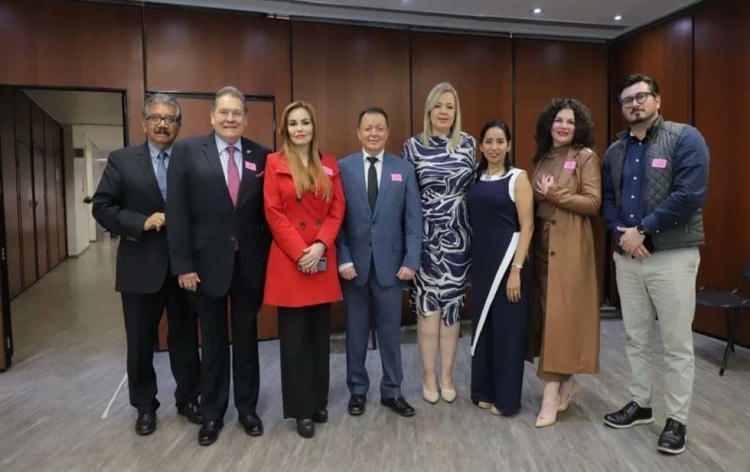 En Sinaloa hay un Estado de Excepci&oacute;n, dicen empresarios