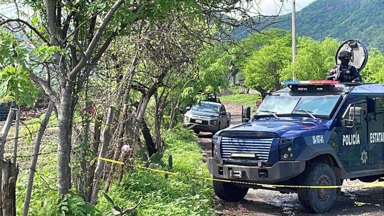 Abaten en Tacuichamona a "El 30" presunto integrante del C&aacute;rtel