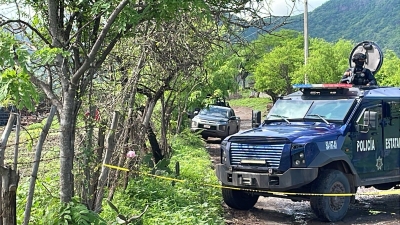 Abaten en Tacuichamona a "El 30" presunto integrante del C&aacute;rtel