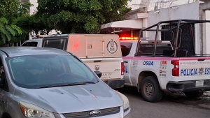 Una mujer resulta herida en ataque a balazos en la colonia Villa Verde en Culiac&aacute;n