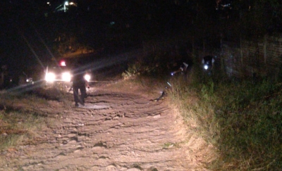 Matan a balazos a un joven al sur oriente de Culiac&aacute;n