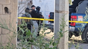 Operativo para rescatar a un levantado deja dos muertos y un detenido en Culiac&aacute;n