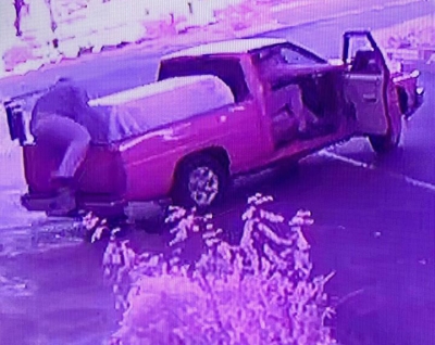 Cuatro sujetos roban caja fuerte de domicilio de la colonia Chapultepec, en Culiac&aacute;n