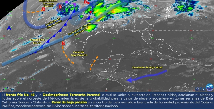 Imagen de fen&oacute;menos meteorol&oacute;gicos