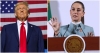 Tenemos plan A, B y C: Sheinbaum ante amago de Trump de imponer aranceles