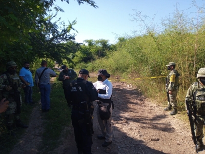 Cruenta jornada de 6 asesinatos vive Sinaloa en tan solo medio d&iacute;a de este mi&eacute;rcoles