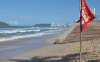 Mal inicio del domingo; amanecen dos j&oacute;venes sin vida en la playa de Mazatl&aacute;n