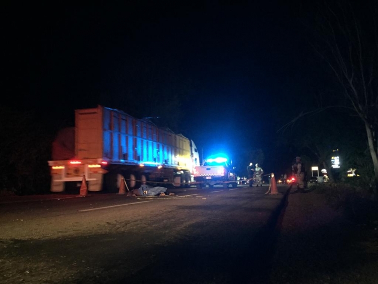 Mueren 8 personas por violencia y accidentes el fin de semana en Sinaloa