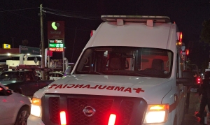 RESUMEN: una persona asesinada y un auto robado en Sinaloa, el saldo rojo del 12 Agosto 2026