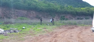 Ejecutan a cinco personas el fin de semana en Sinaloa; entre ellos un menor de edad