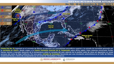 Imagen de fen&oacute;menos metereol&oacute;gicos