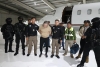 Hern&aacute;n Berm&uacute;dez Requena l&iacute;der de &ldquo;La Barredora" arrib&oacute; a Toluca procedente de Paraguay