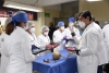 Hoy lunes inician las preinscripciones para las carreras del &aacute;rea en Medicina