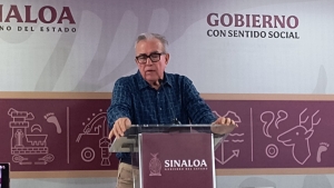 Gobernador recomienda a los funcionarios a no adelantarse a los tiempos electorales