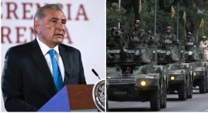 "Ejercicio participativo" sobre la Guardia Nacional se realizar&aacute; el 22 de enero