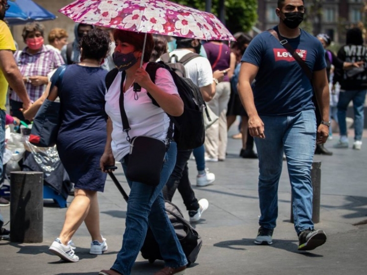 Alertan sobre aumento de c&aacute;ncer de piel en personas menores de 65 a&ntilde;os