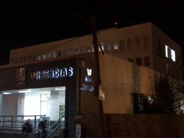 En Zacatecas fallece m&eacute;dico por Covid-19, se sospecha que podr&iacute;a haber contagiado a m&aacute;s personas