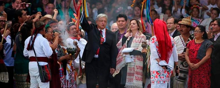 Anomal&iacute;as por 12 mil 276 mdp en el primer a&ntilde;o de L&oacute;pez Obrador, reporta la ASF