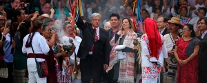 Anomal&iacute;as por 12 mil 276 mdp en el primer a&ntilde;o de L&oacute;pez Obrador, reporta la ASF