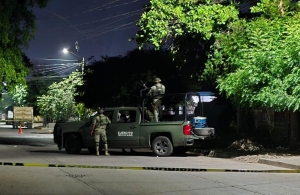 Hombre es asesinado a balazos en la Colonia Miguel Hidalgo, en la Zona Oriente de Culiac&aacute;n