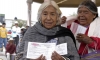 A pensiones, deuda y estados ir&aacute;n seis de cada 10 pesos