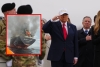 Trump rechaza tregua con Ir&aacute;n y exige intervenci&oacute;n a los pa&iacute;ses aliados para que se reabra el Estrecho de Ormuz