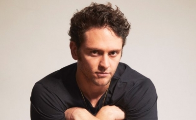 &ldquo;Heal together&rdquo;, el sencillo de Christopher Uckermann