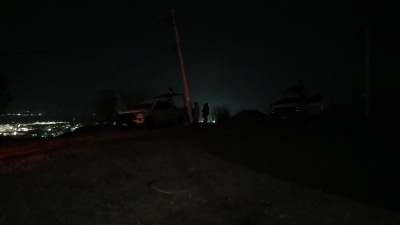 Envuelto en pl&aacute;stico localizan a un hombre asesinado en la colonia El Mirador, Culiac&aacute;n
