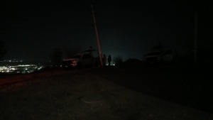 Envuelto en pl&aacute;stico localizan a un hombre asesinado en la colonia El Mirador, Culiac&aacute;n