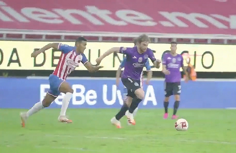 Posponen el debut del Mazatl&aacute;n FC en la Liga MX por coronavirus