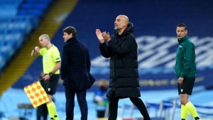 Pep Guardiola regresa a una final de la Champions ahora con el City