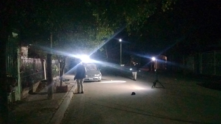 Ejecutan cerca de su casa a joven de la colonia 21 de Marzo, Culiac&aacute;n