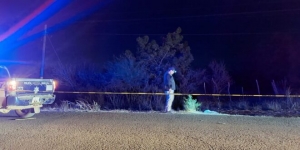 Lo arrollan en la carretera y fallece, en la Sindicatura de Villa Ju&aacute;rez; ten&iacute;a 58 a&ntilde;os y era vecino del Campo Romero