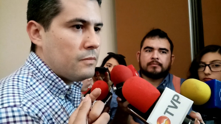 CEDH pendiente del Programa Mochila Segura en escuelas
