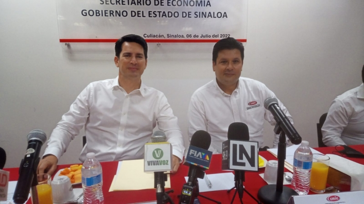 Pide CMIC apoyo a la SE para apalancar a j&oacute;venes y mujeres constructoras