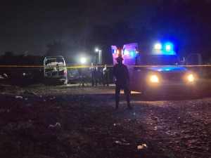 Asesinan a un menor de edad en la Colonia 4 de Marzo, en Culiac&aacute;n