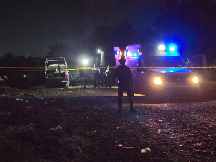 Asesinan a un menor de edad en la Colonia 4 de Marzo, en Culiac&aacute;n