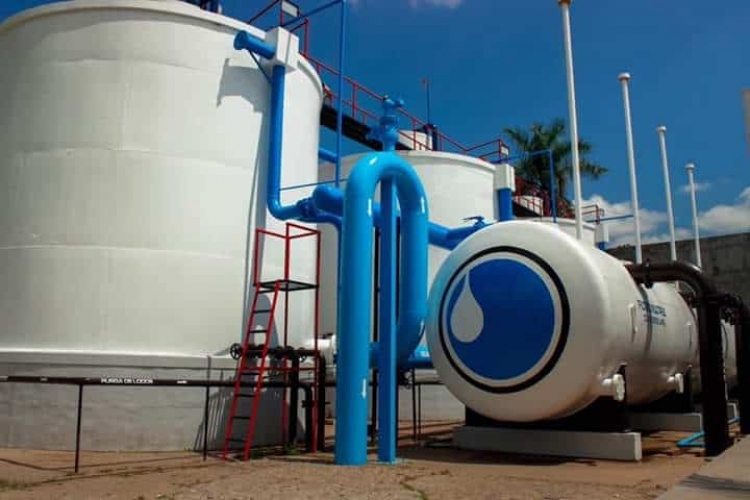 Limitar&aacute;n suministro de agua potable a colonias del sur en segunda etapa