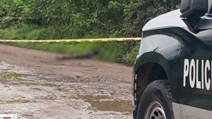 Asesinan a un joven rumbo a Ayun&eacute;, en Culiac&aacute;n