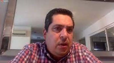 Con buenos ojos, ve la intercamaral a los posibles colaboradores de Rocha