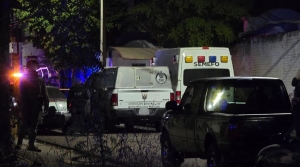 Fallece delincuente que result&oacute; gravemente herido en intento de despojo a ex militar en Villa Fontana, en Culiac&aacute;n