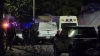 Fallece delincuente que result&oacute; gravemente herido en intento de despojo a ex militar en Villa Fontana, en Culiac&aacute;n