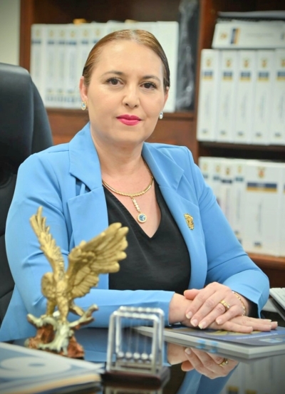 Rumbo al Primer Informe, destaca la UAS avances en gobernanza, paridad y transparencia