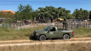 Hallan a cuatro personas asesinadas en Concordia; tres estaban colgadas