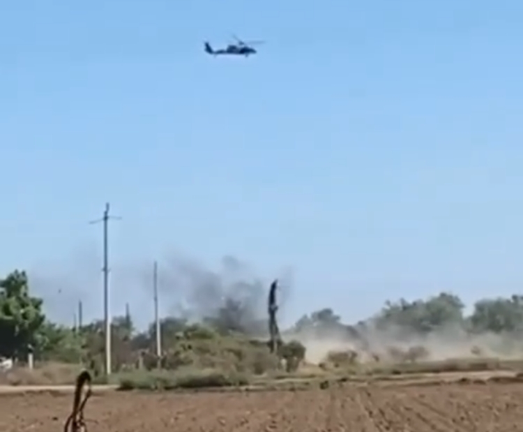 Enfrentamiento en Sinaloa deja 13 presuntos criminales abatidos y 9 personas secuestradas liberadas: Harfuch