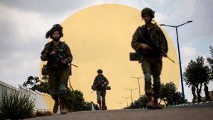 As&iacute; fue como el ej&eacute;rcito de Israel descubri&oacute; los nexos entre el C&aacute;rtel de Sinaloa y Ham&aacute;s